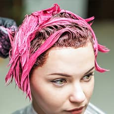 Follow @namesalon on Instagram - 斗鱼直播